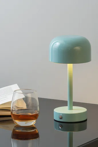 LED-Tischleuchte